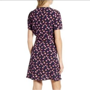 Chelsea 28 wrap dress